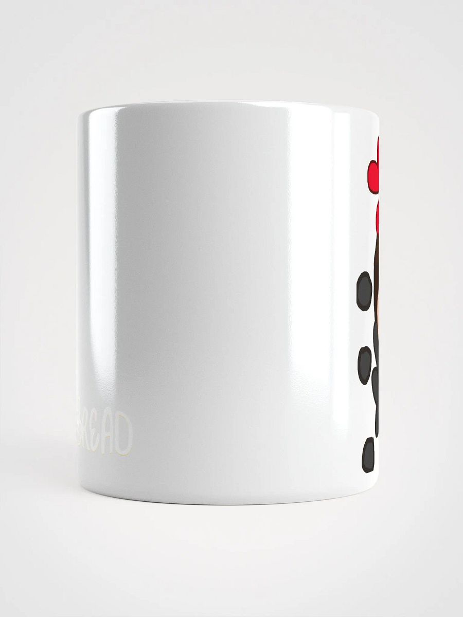 Bread Angy Mug product image (9)