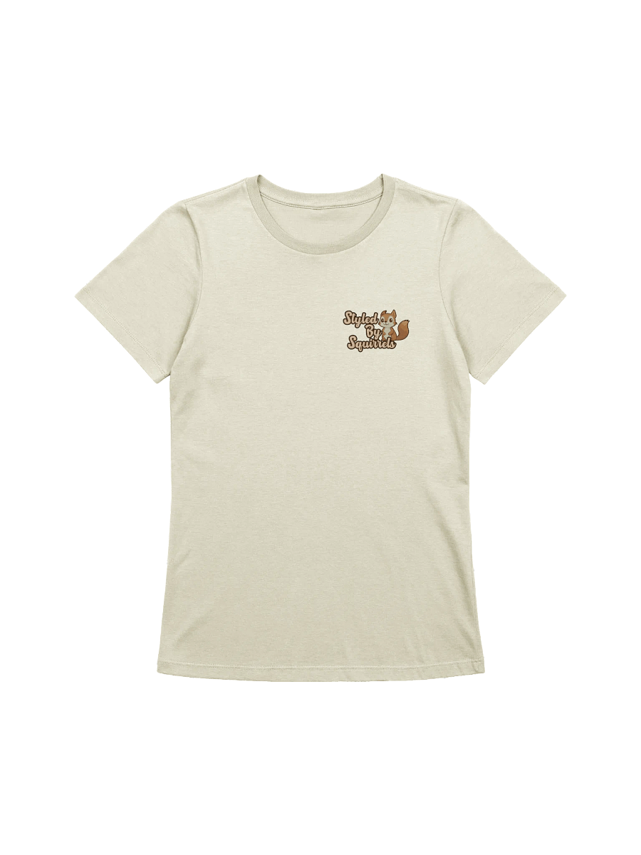 Gamer Girl T-shirt - Hair Vibes by G.i.R.L. product image (4)