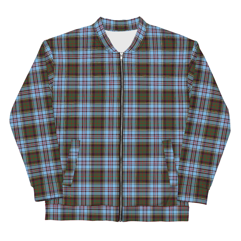 Anderson Tartan Jacket product image (1)