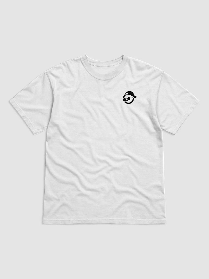 Frosty T-Shirt (Black Print) product image (1)