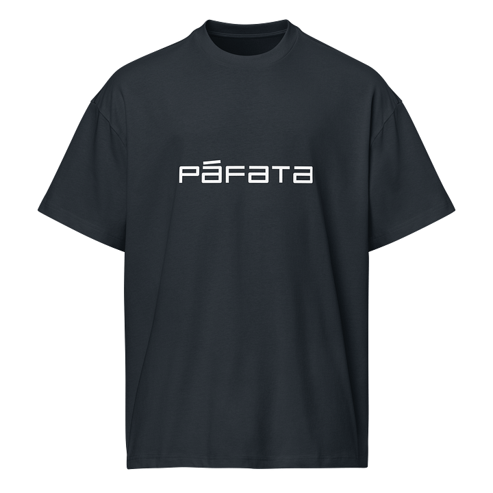 Páfata - Cotton Heritage Men's Box Tee product image (1)