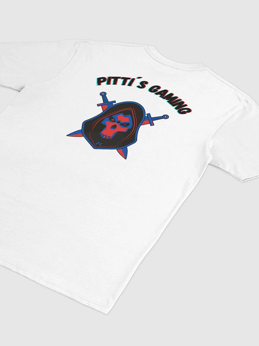 Pittis Sommer Shirt product image (4)