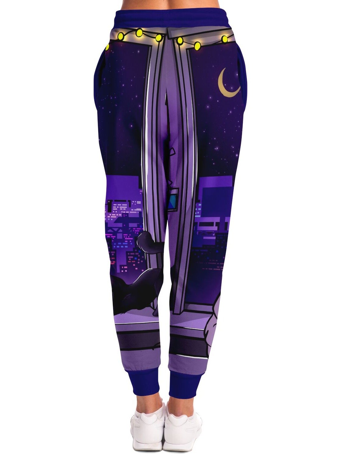 Adult 'Cozy' Fashion Joggers product image (6)