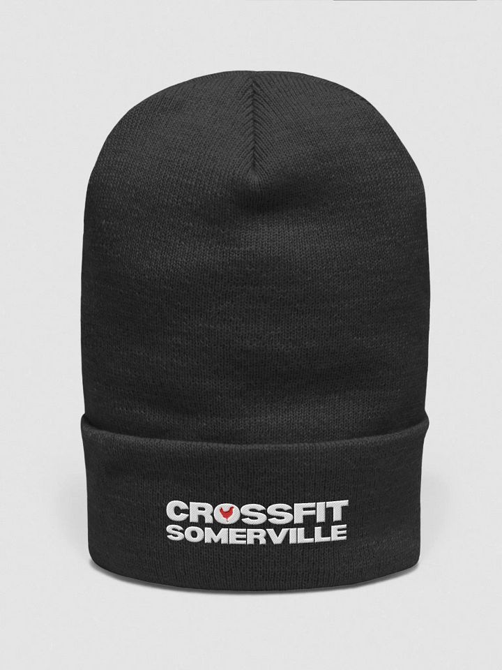 CFSV Beanie product image (2)