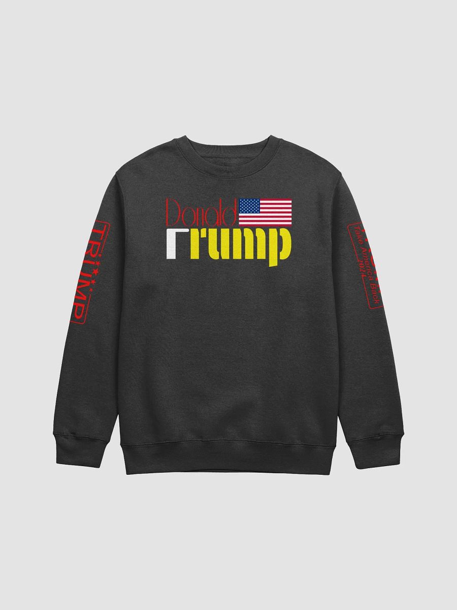 Donald trump shirt model 2024 product image (1)