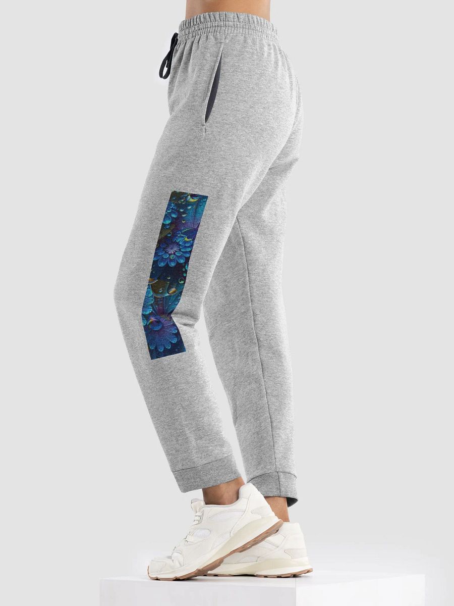Kawaiikitten Dew Drop Excluisve Premium Mens' Extra Comfy Tracks product image (12)