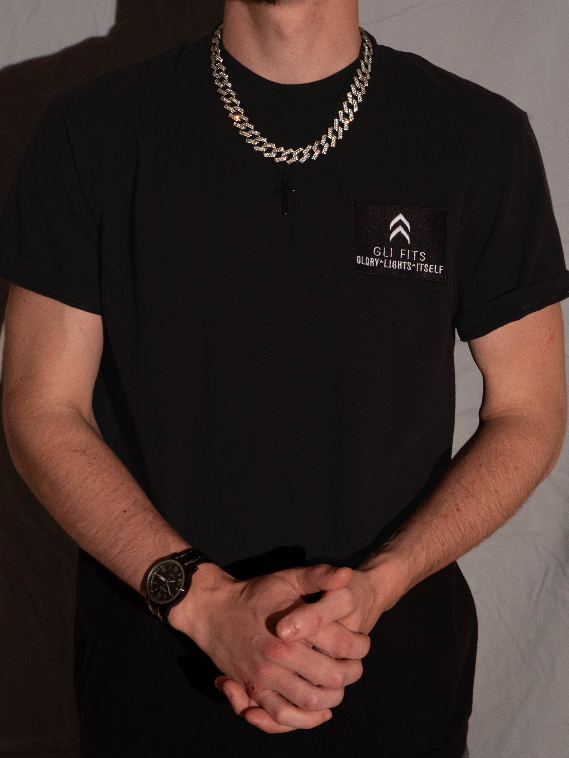 GLI T-SHIRT product image (2)