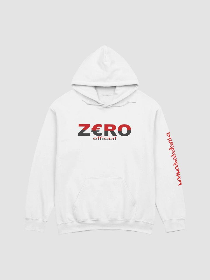 ZERO nutell(a) product image (1)