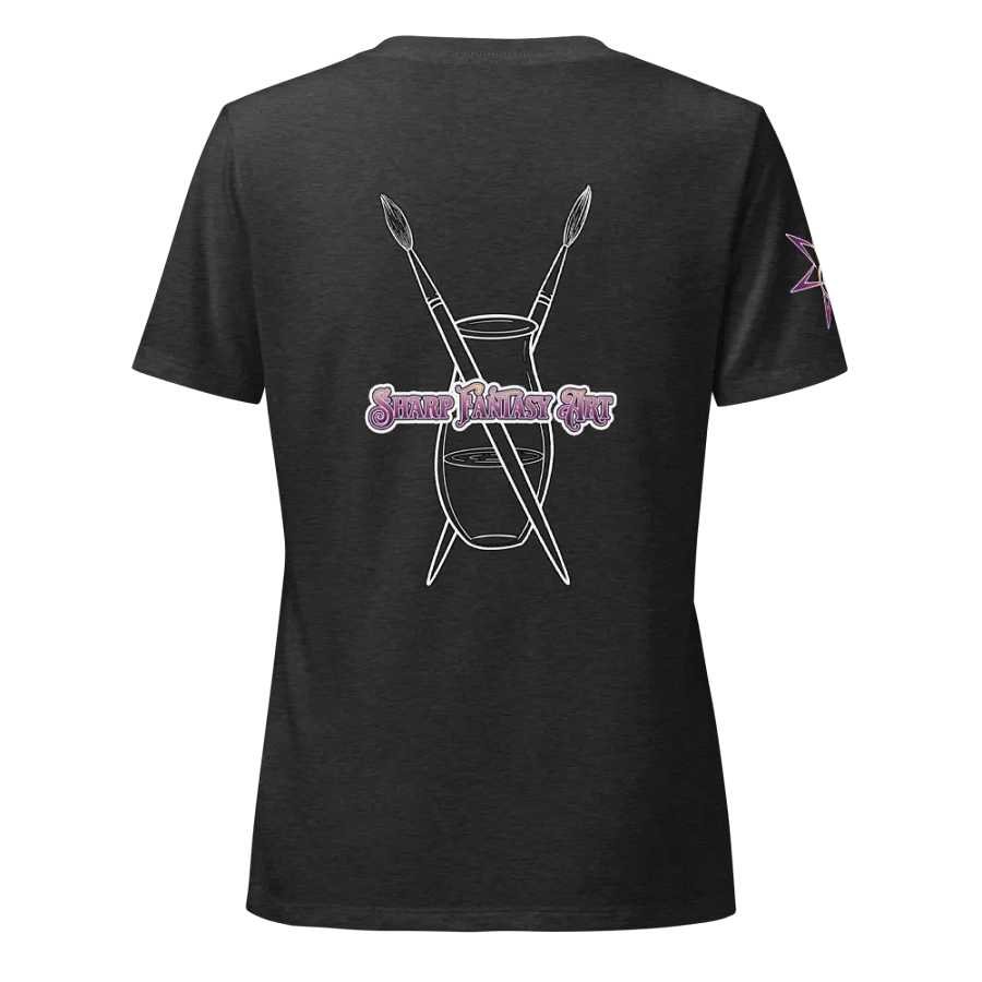 Triplets - SFA V-Neck Tee product image (2)