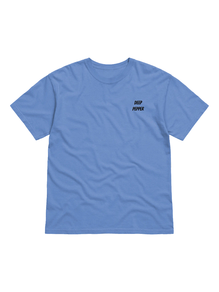 DeepPepper Tee product image (2)