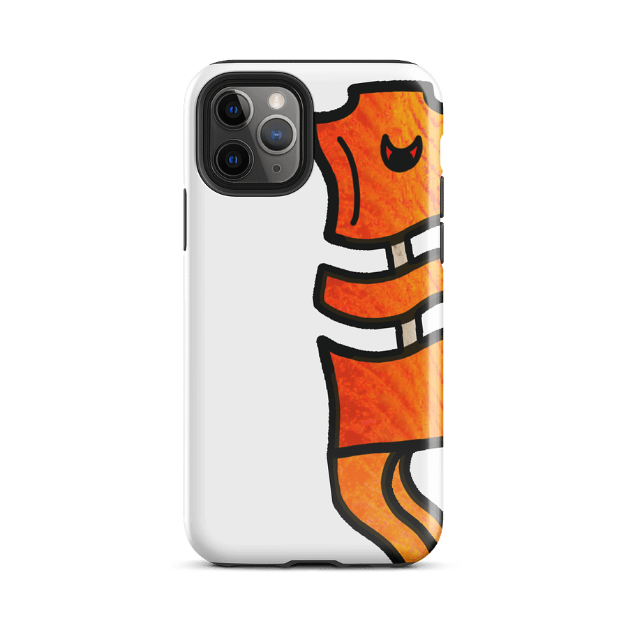 Meatman Phone Case product image (49)