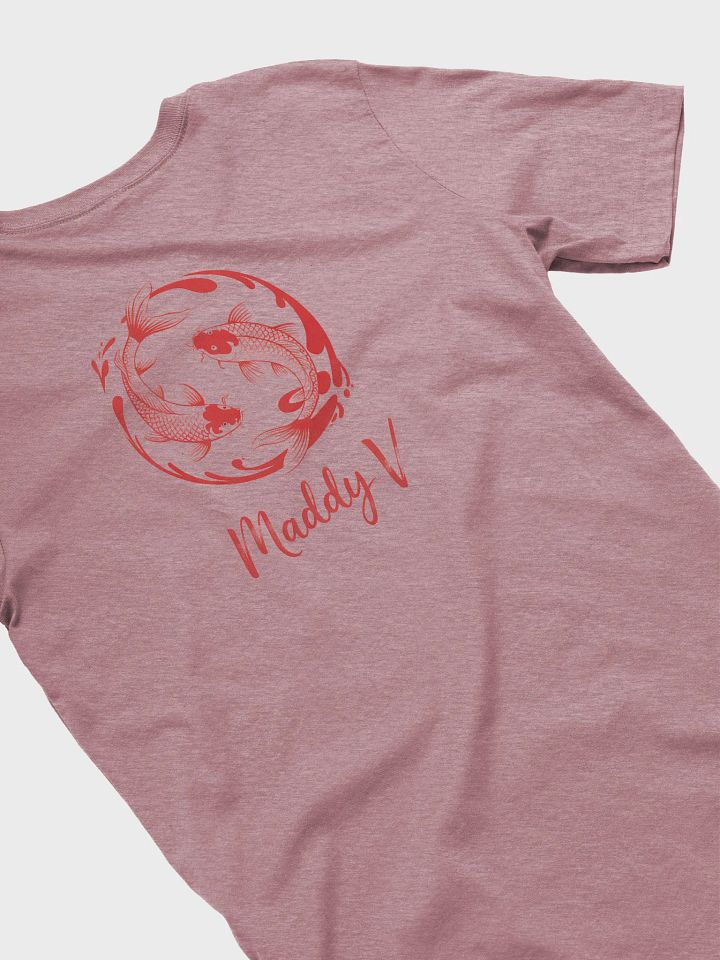Maddy V Koi Graphic Tee product image (11)