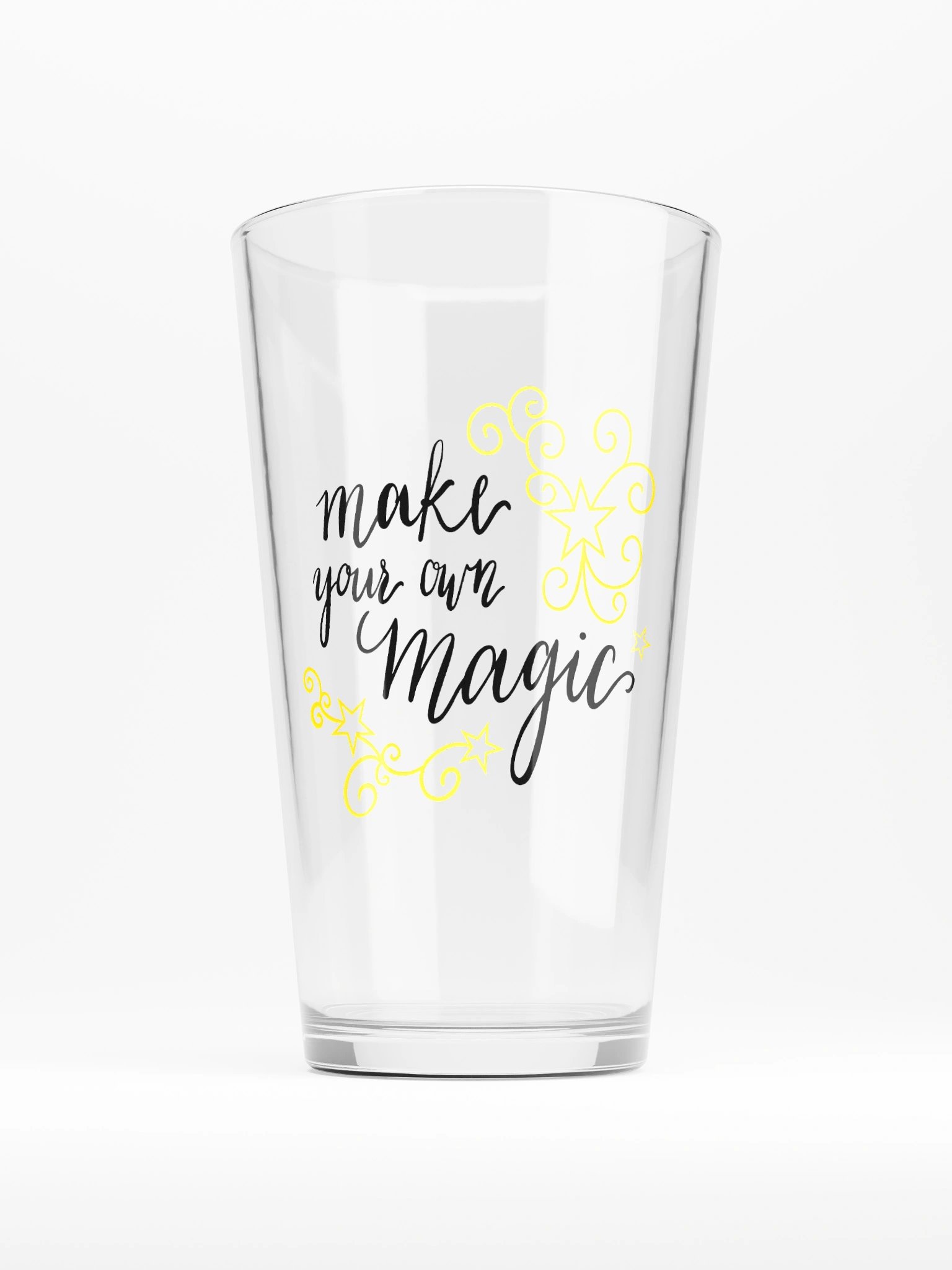 Magic Your Own Magic Glass Gold product image (1)
