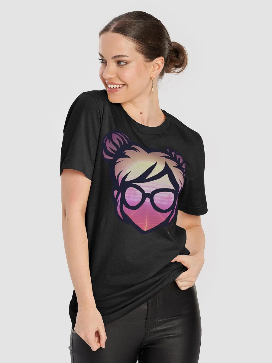 Retro & Ready Tee product image (4)