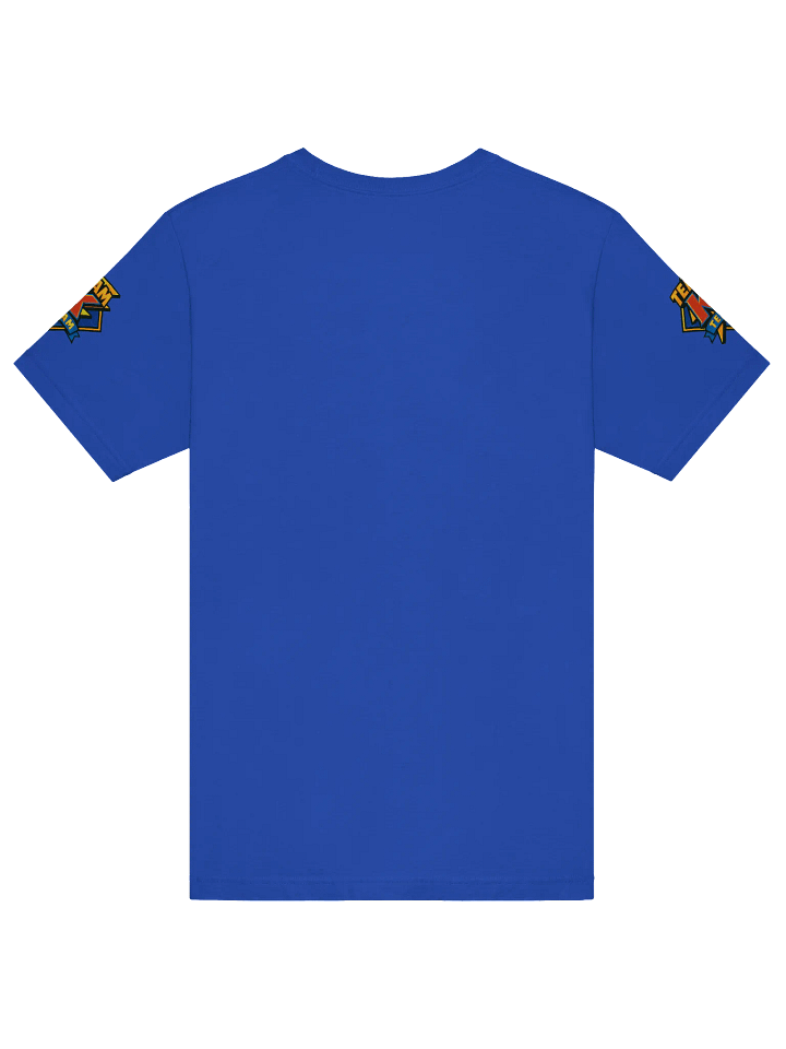 Team K Power T-Shirt product image (2)
