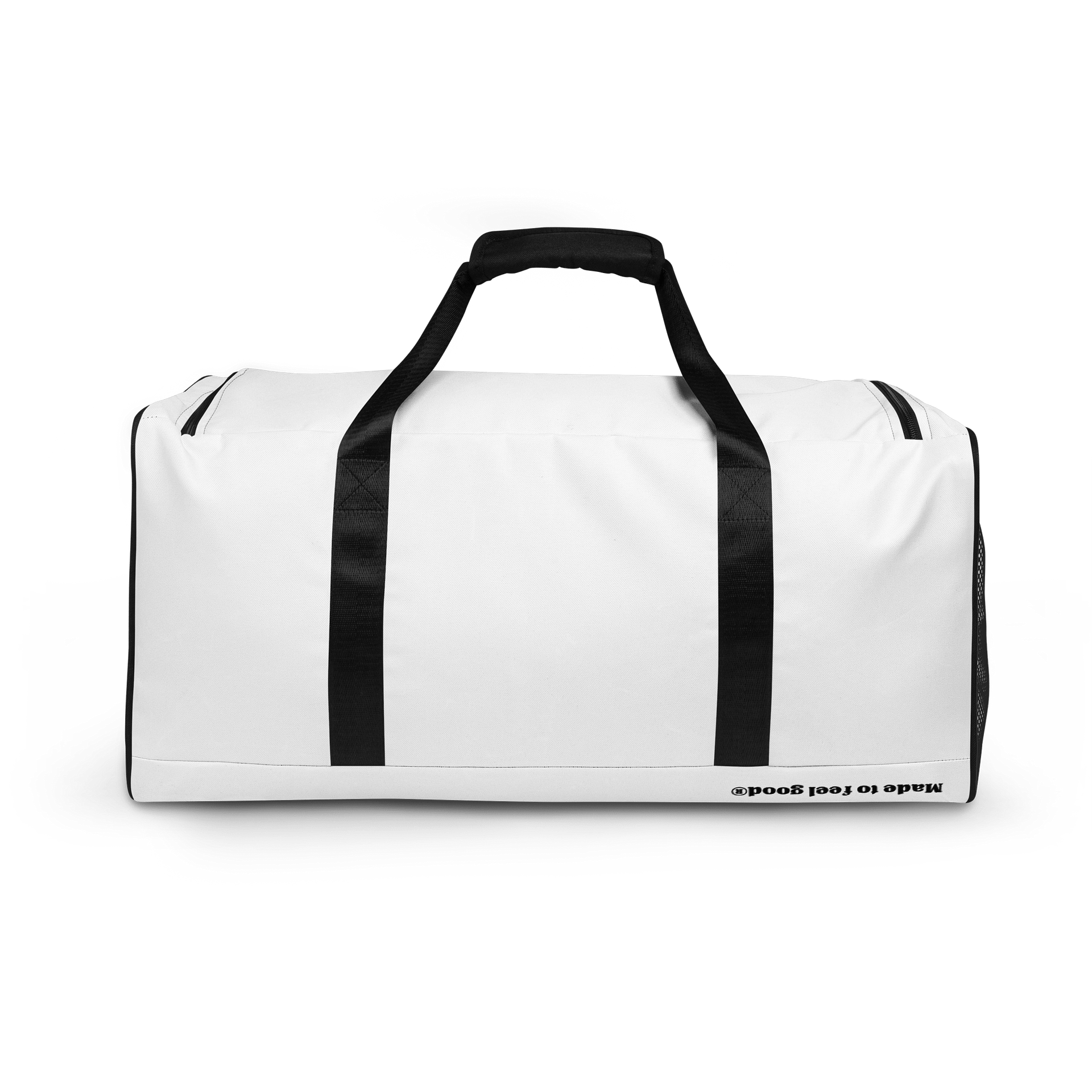 Kiwii Infinite Canvas Duffle Bag product image (4)