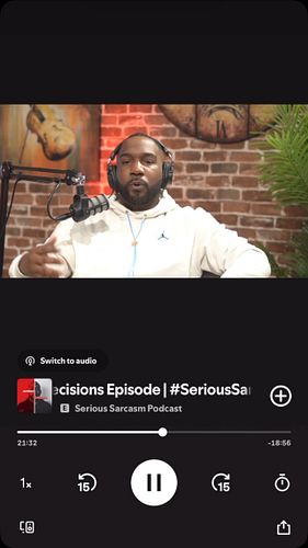 🚨 NEW EPISODE ALERT: This one’s PACKED! 

Big News: We’re expanding! Meet our network’s newest show “Fupas & Flapjacks” 🎙️

P...
