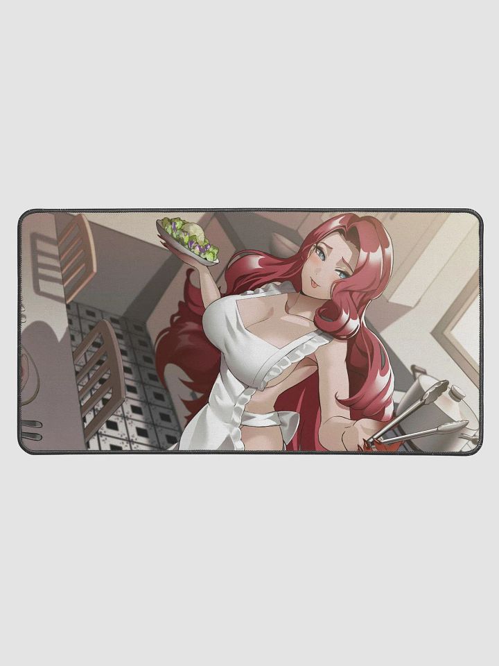 Deadly Thanksgiving Gaming Playmat product image (1)