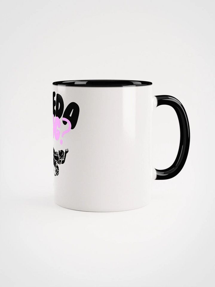 Need a hug? mug product image (1)
