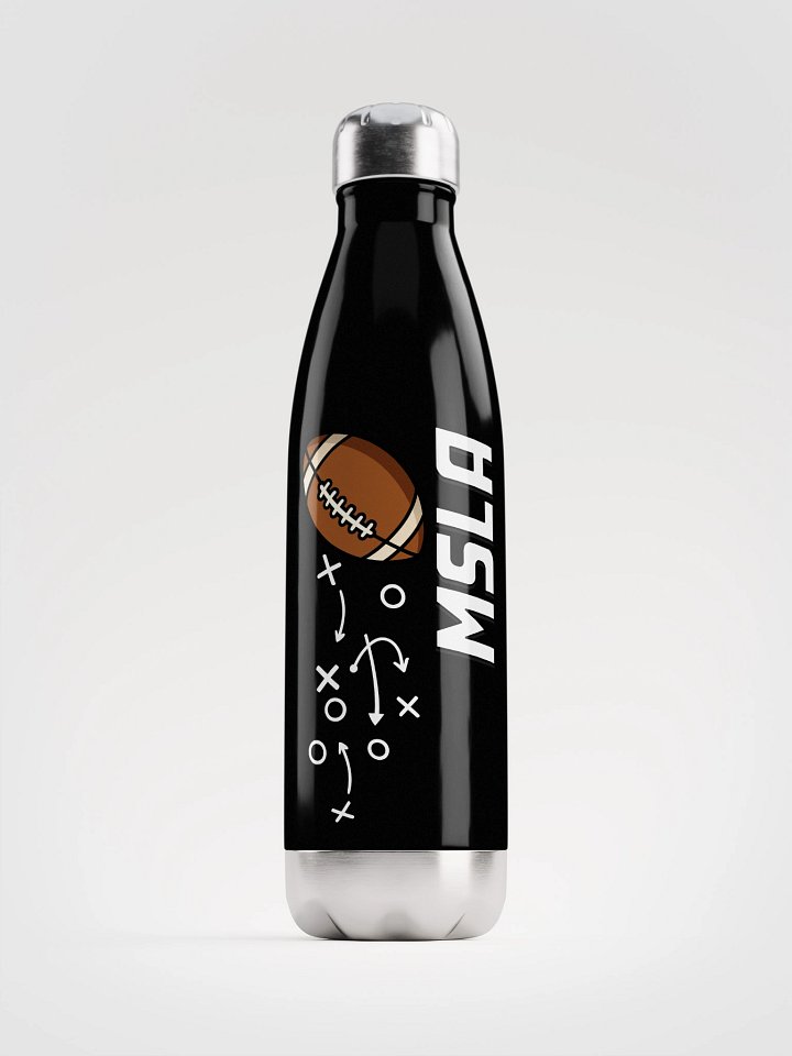 The Kickoff - Water Bottle product image (2)
