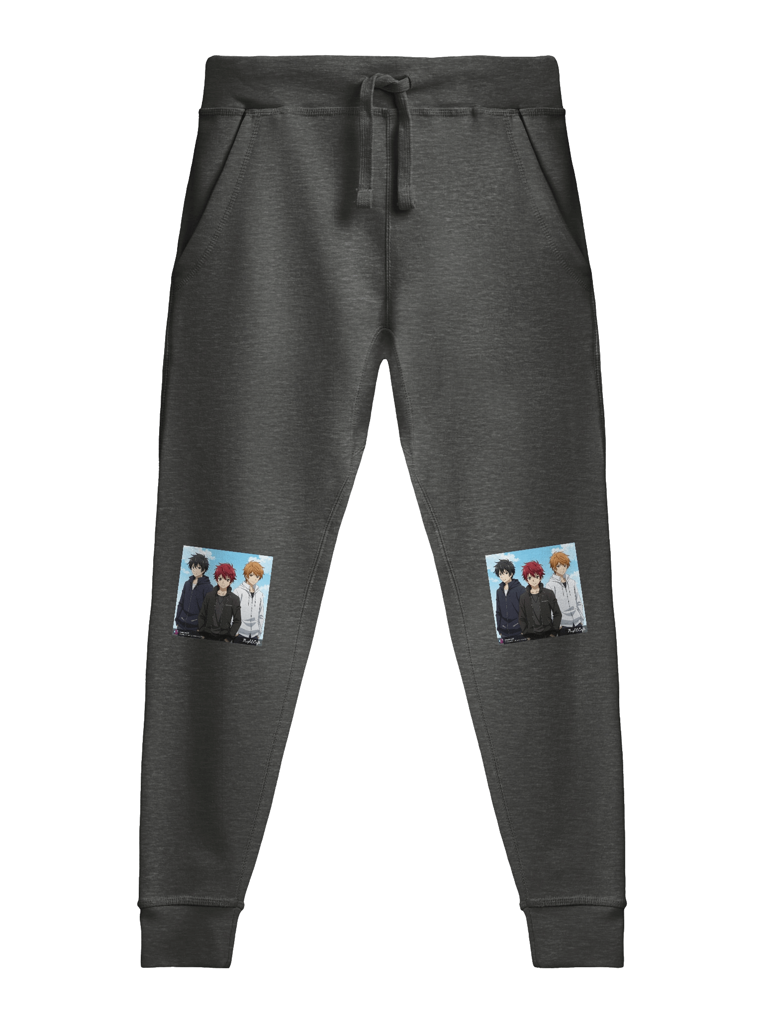 Triad of Urban Spirits Joggers product image (1)