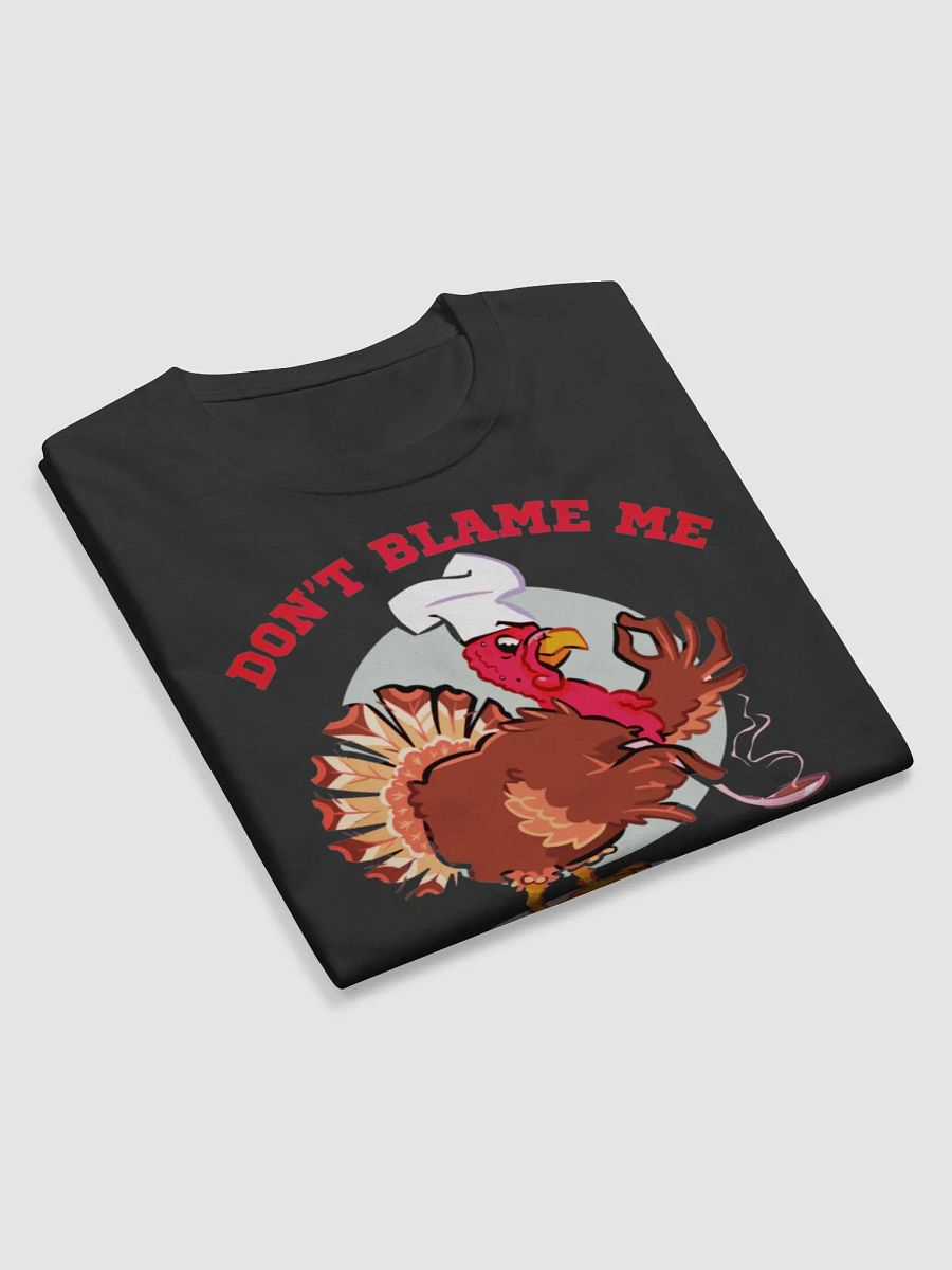 DON'T BLAME ME, I VOTED FOR GRAVY product image (10)