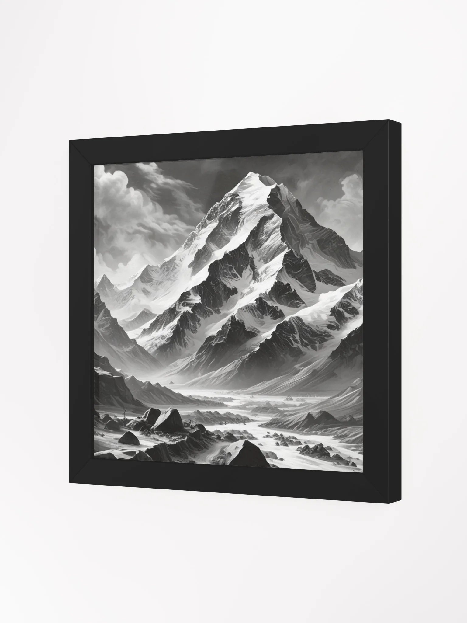 Mount Everest product image (25)