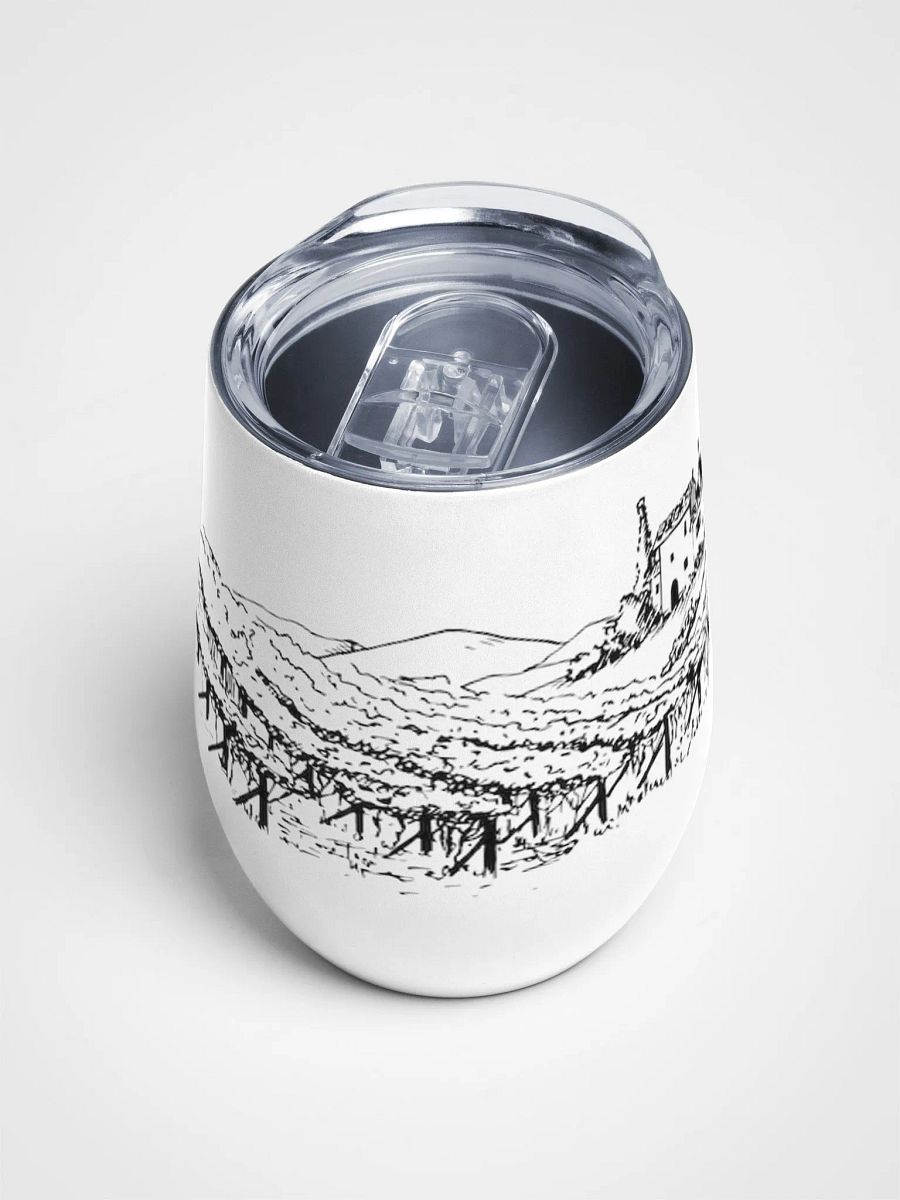Pahar de vin product image (4)