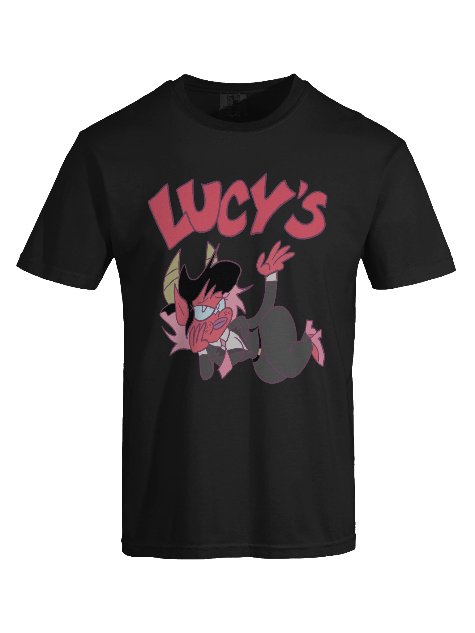 Lucy Shirt product image (37)