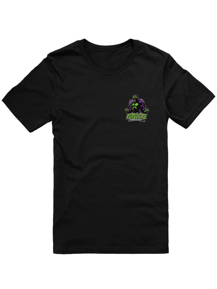 Repulsive "Witch’s Brew" - Basic Tee product image (3)