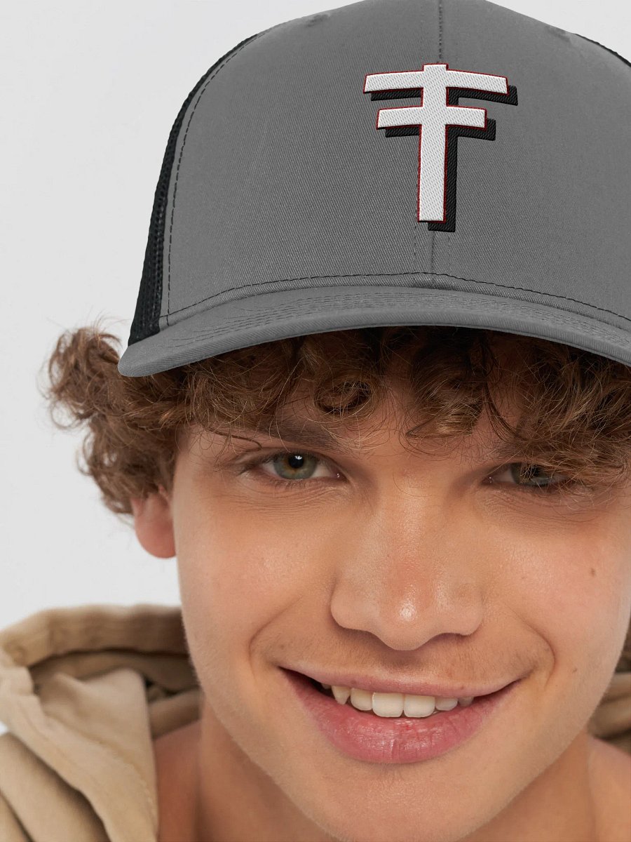 Tall Trucker product image (23)