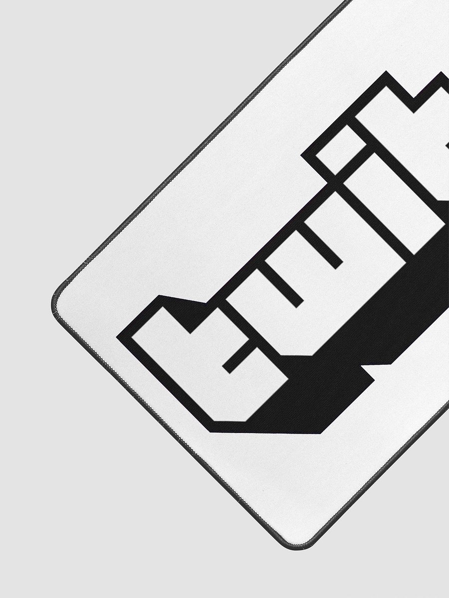 Twitch Block Desk Mat product image (3)