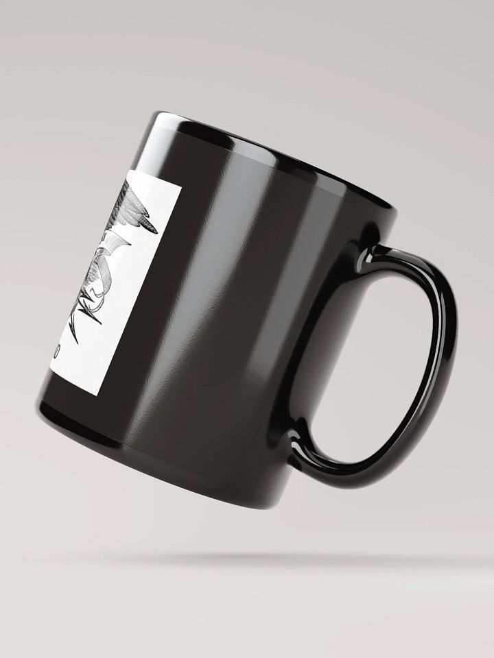 Alvarez House Coffee Mug product image (3)