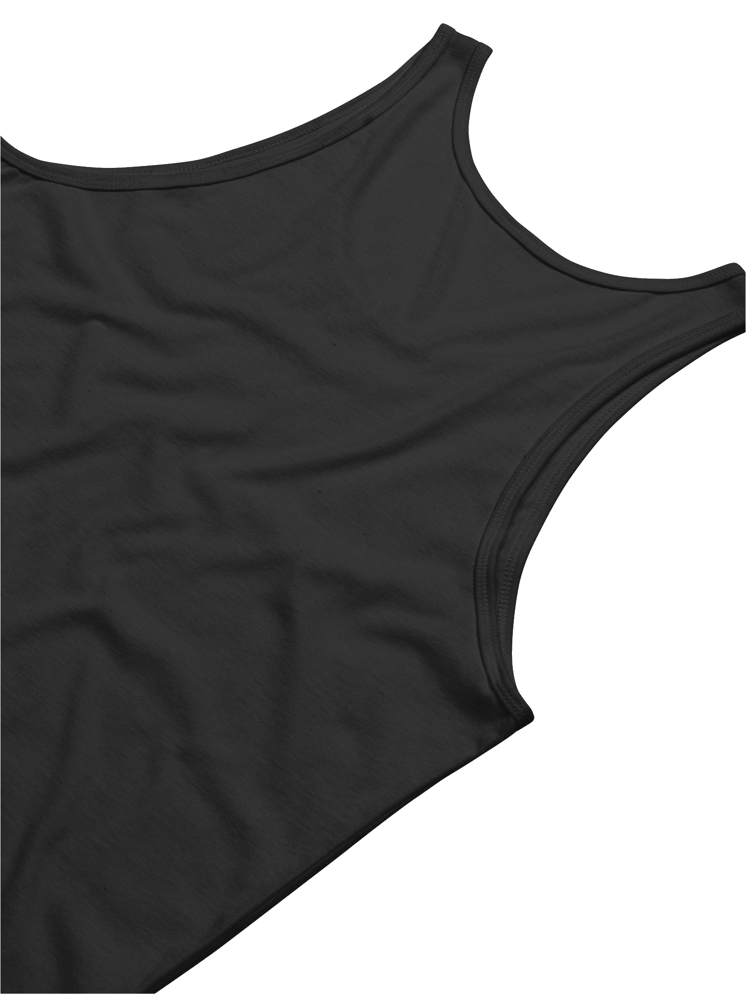 DarkSakuraTTV Neon Logo Jersey Tank product image (5)