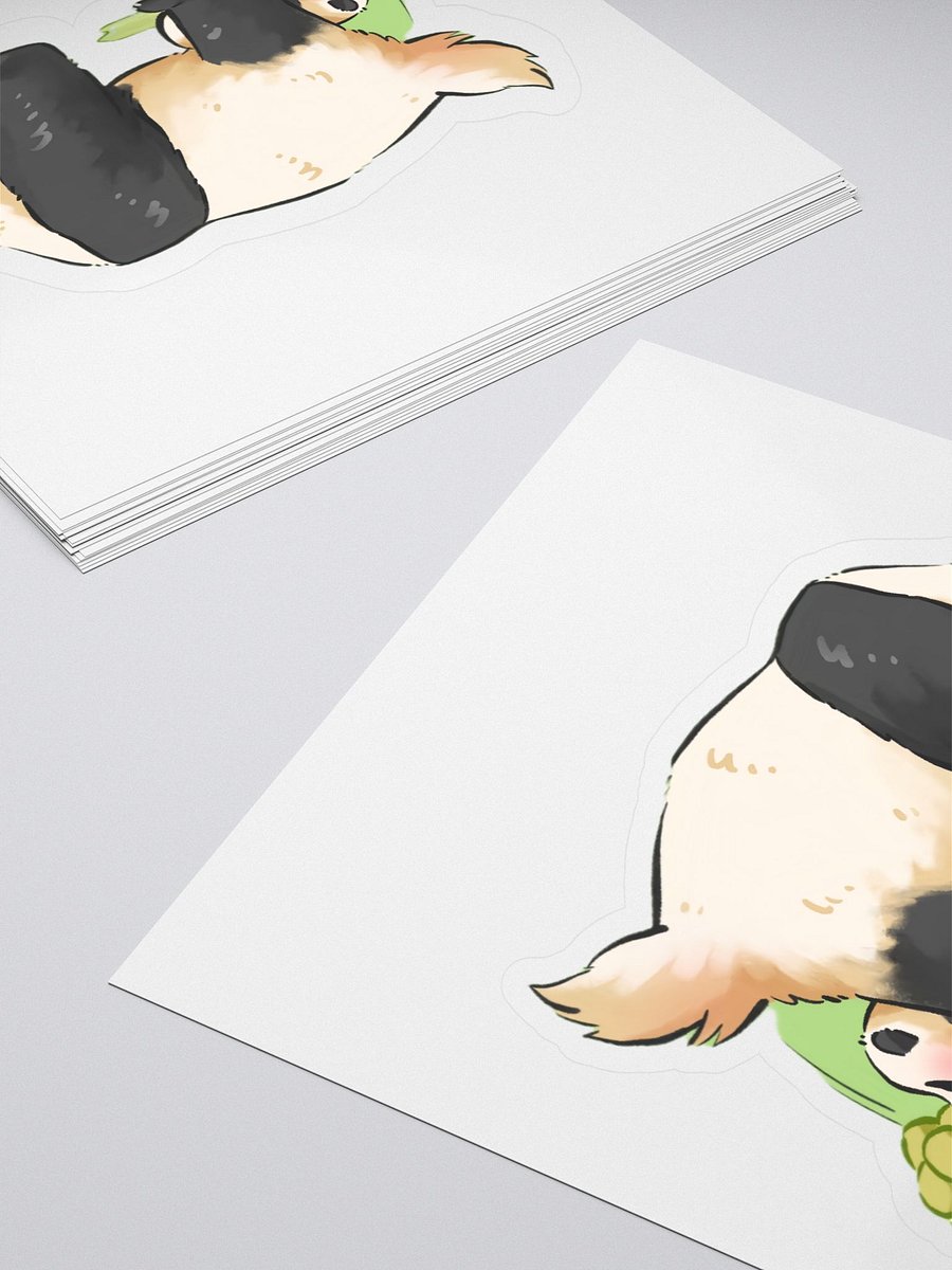MEIZHU🐼Giant Panda product image (4)