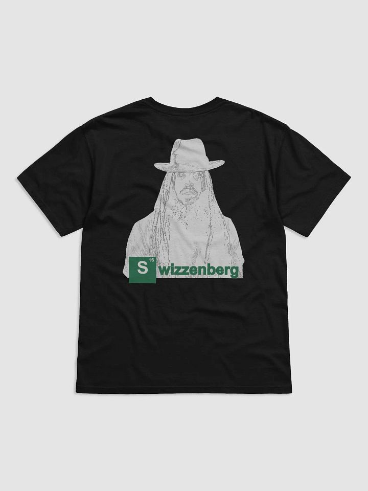 Swizzenberg Tee product image (2)
