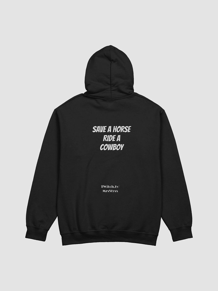 Streams fav Husband Hoodie product image (2)