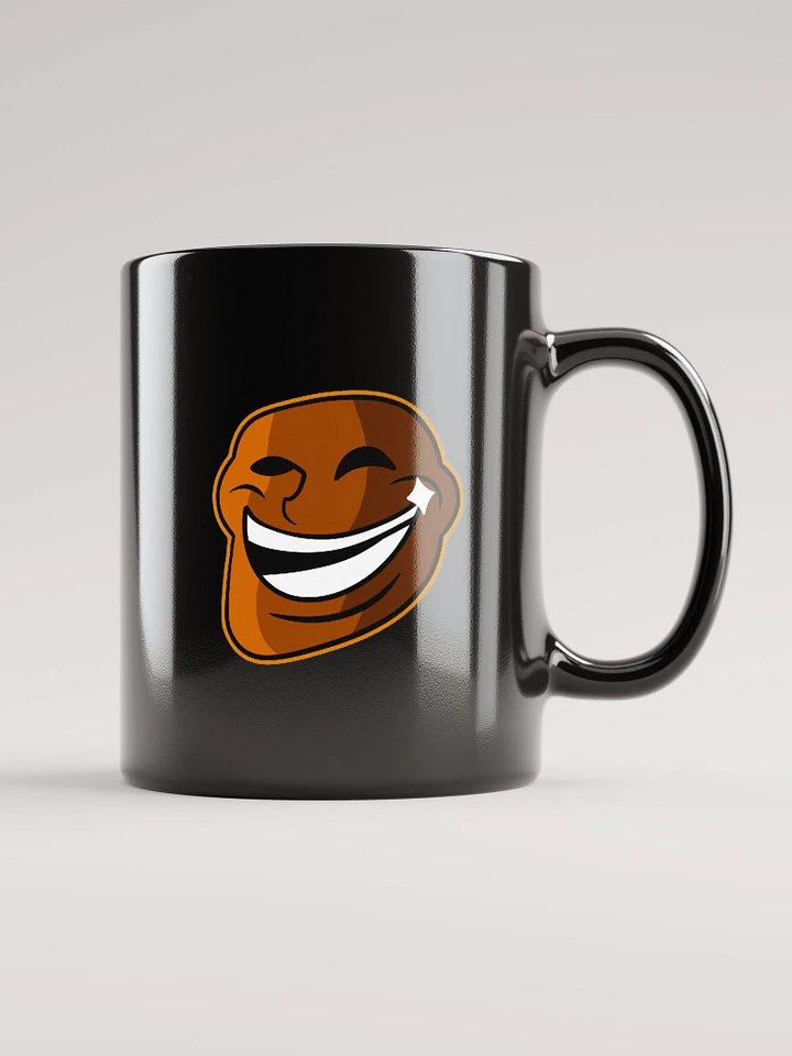 Troll Face Mug product image (1)