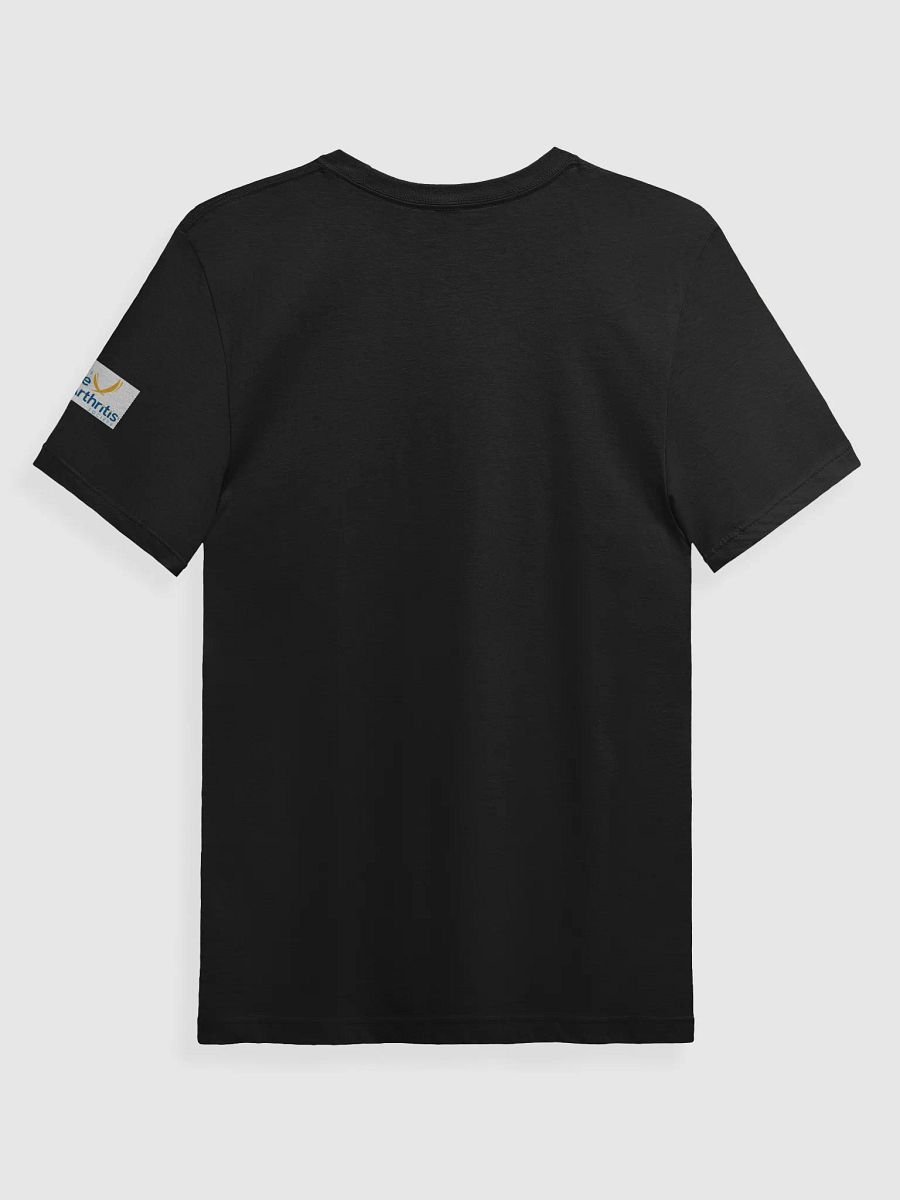 Arthritic Adventure - Arthritis Foundation - Black product image (2)