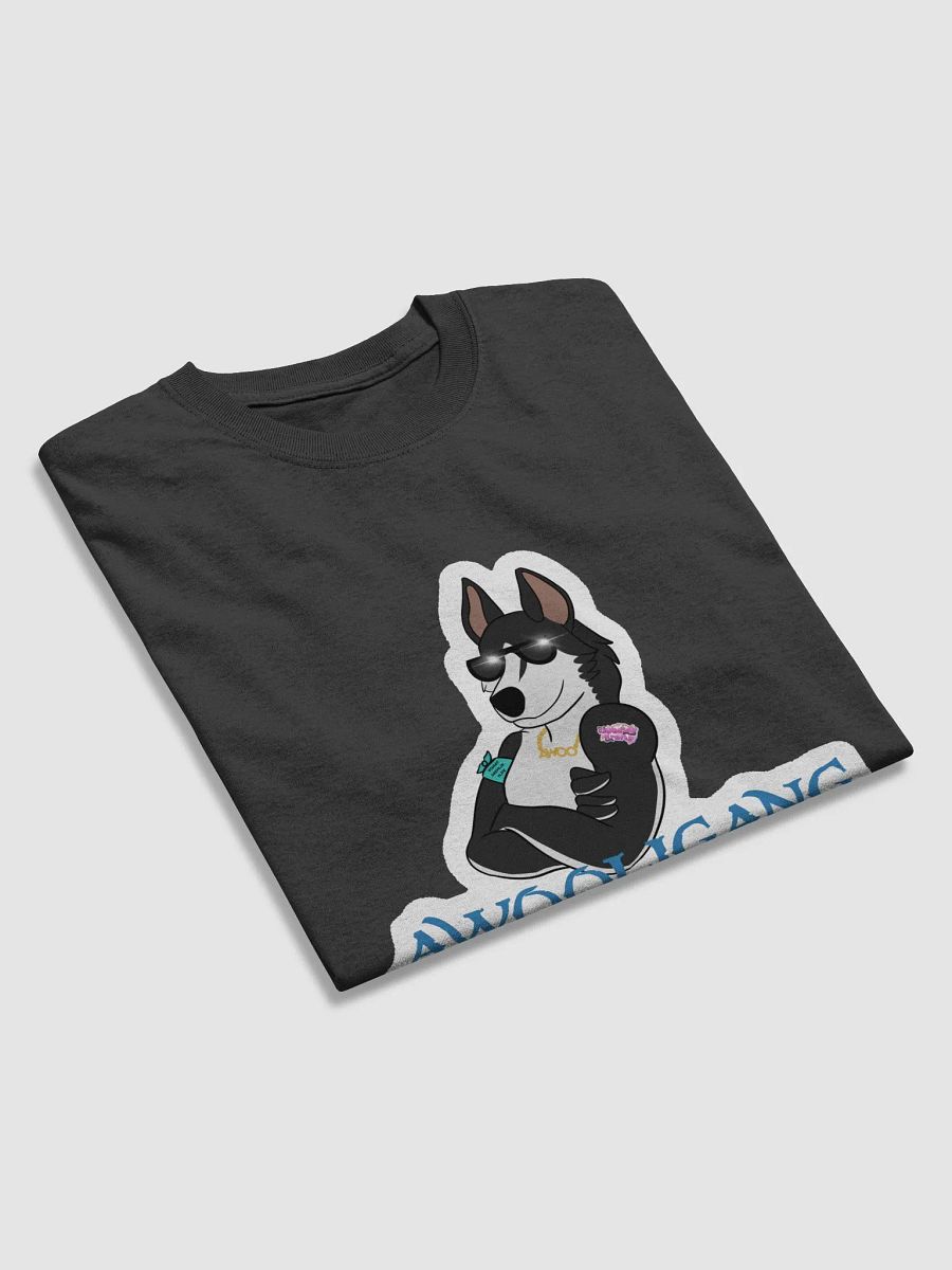 Awooligang Tee! product image (3)