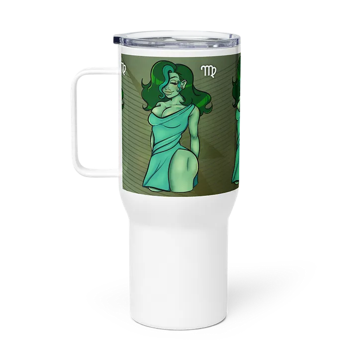 Zodiac Collection - Virgo Thirst Quench Tumbler product image (1)