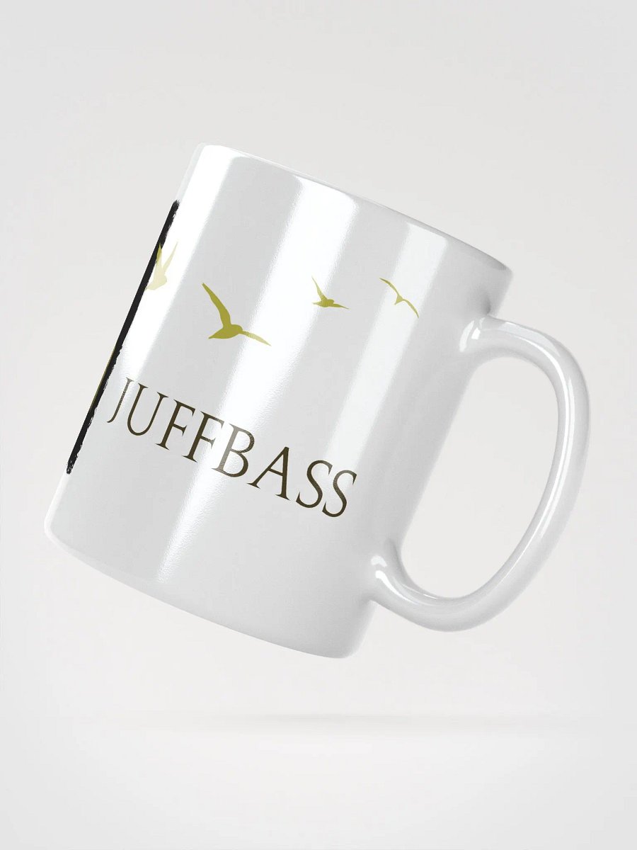 Evenings On a Balcony Mug product image (3)