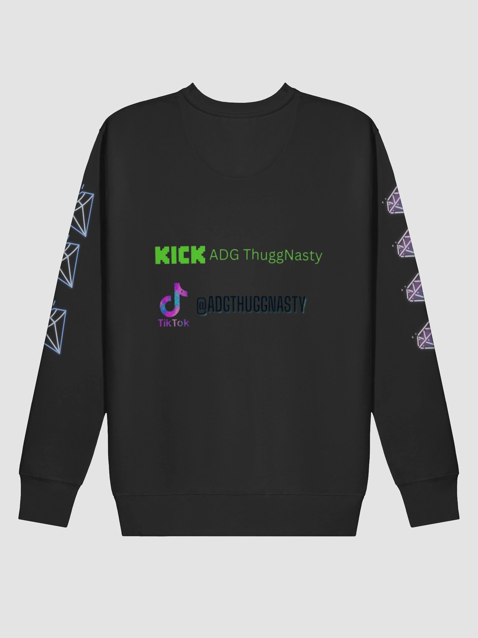 ThuggNasty sweater product image (5)