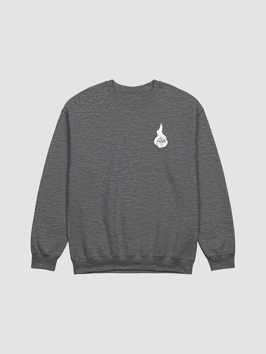 Smoke Jutsu Sweatshirt product image (8)