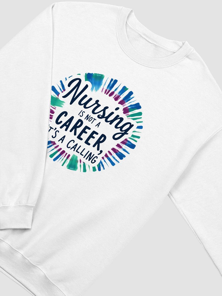 Calling in Comfort Sweatshirt product image (6)