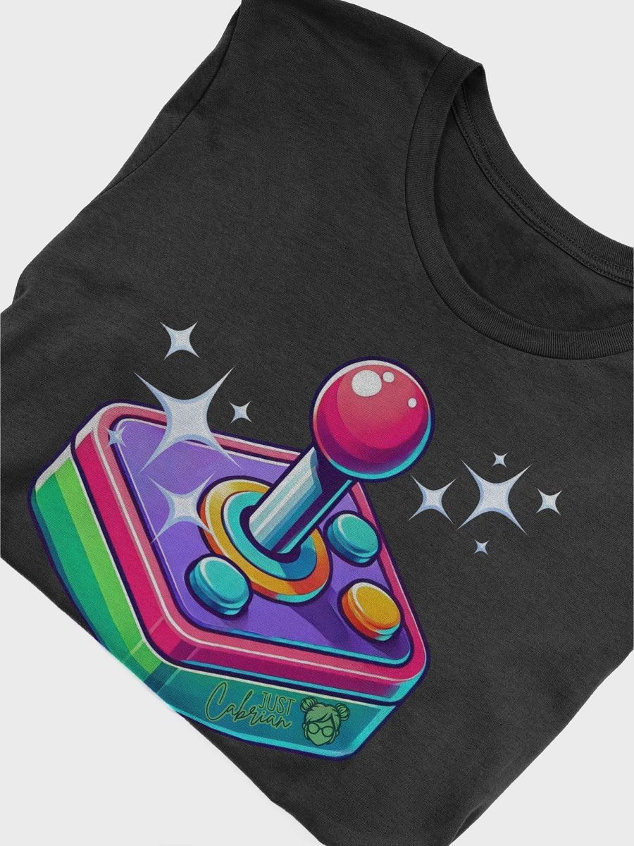 Stick Shift Champion Tee product image (5)