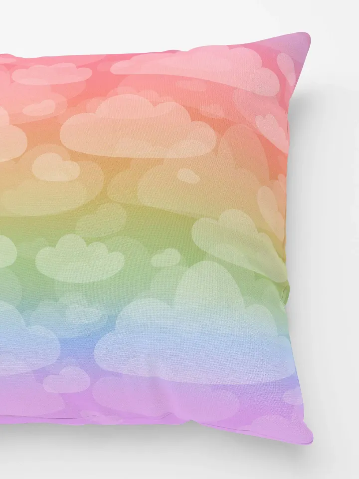 Pride Pillow product image (4)