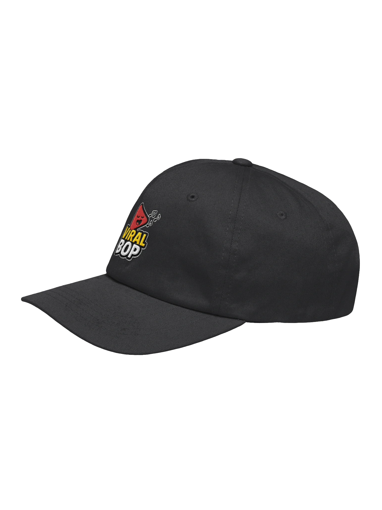 Viral Bop Logo Hat product image (3)