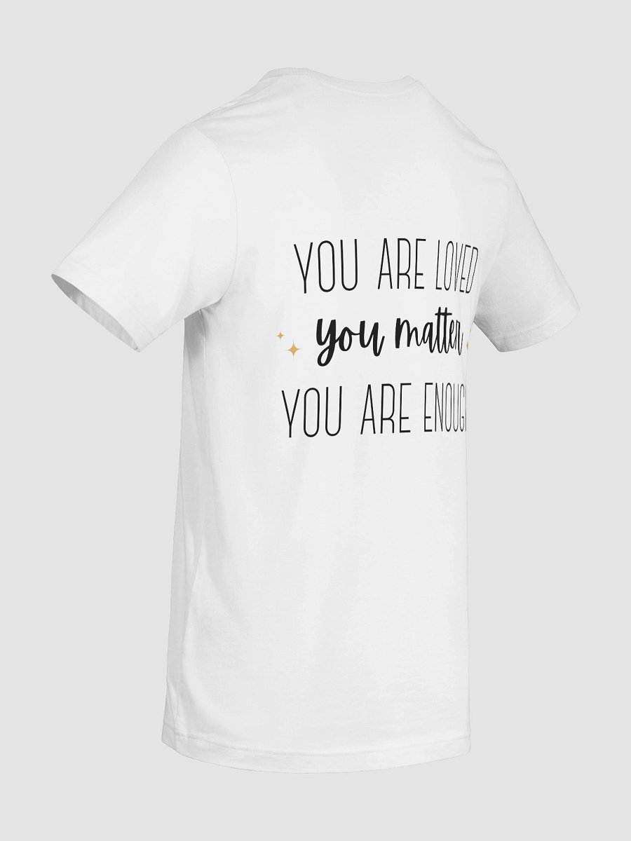 You Matter T-Shirt product image (10)