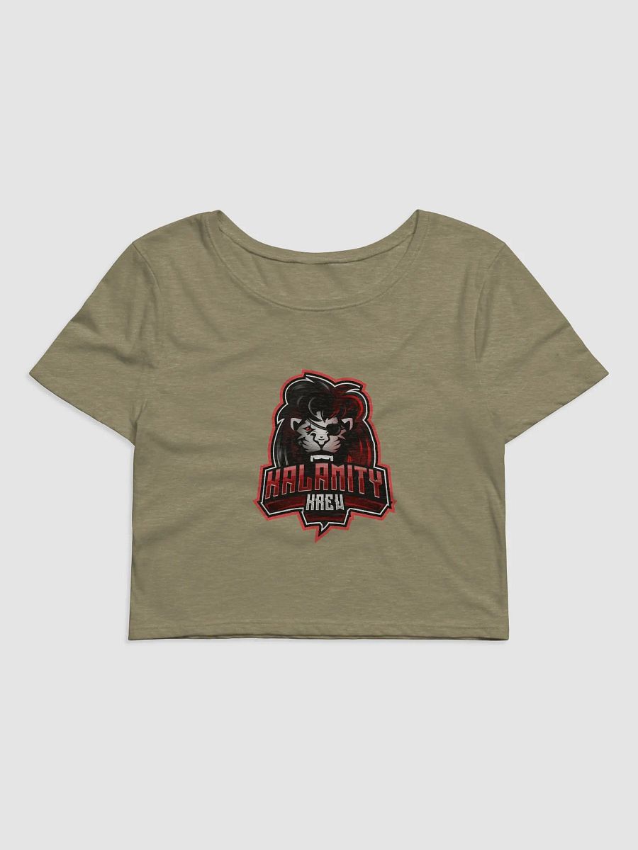 Kalamity Krew crop top product image (26)